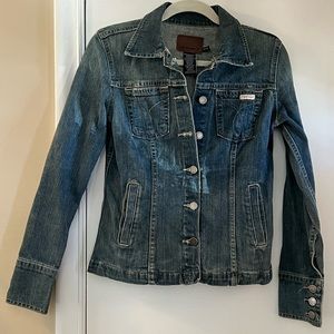 Calvin Klein Jean Jacket